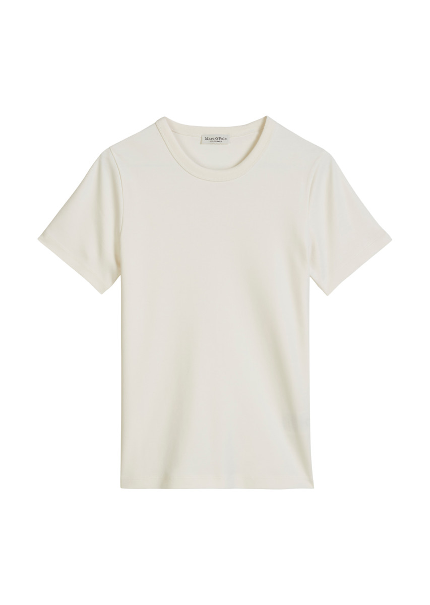 T-Shirt weiß