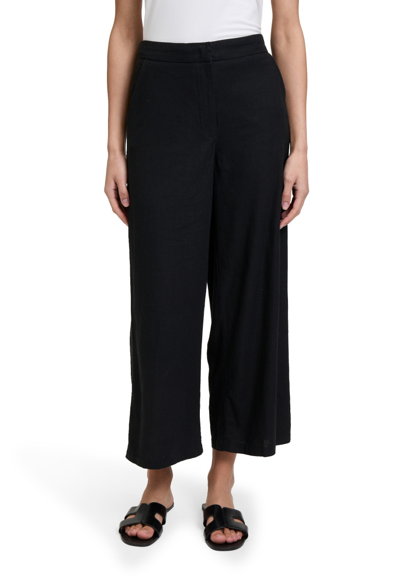 Leinenhose