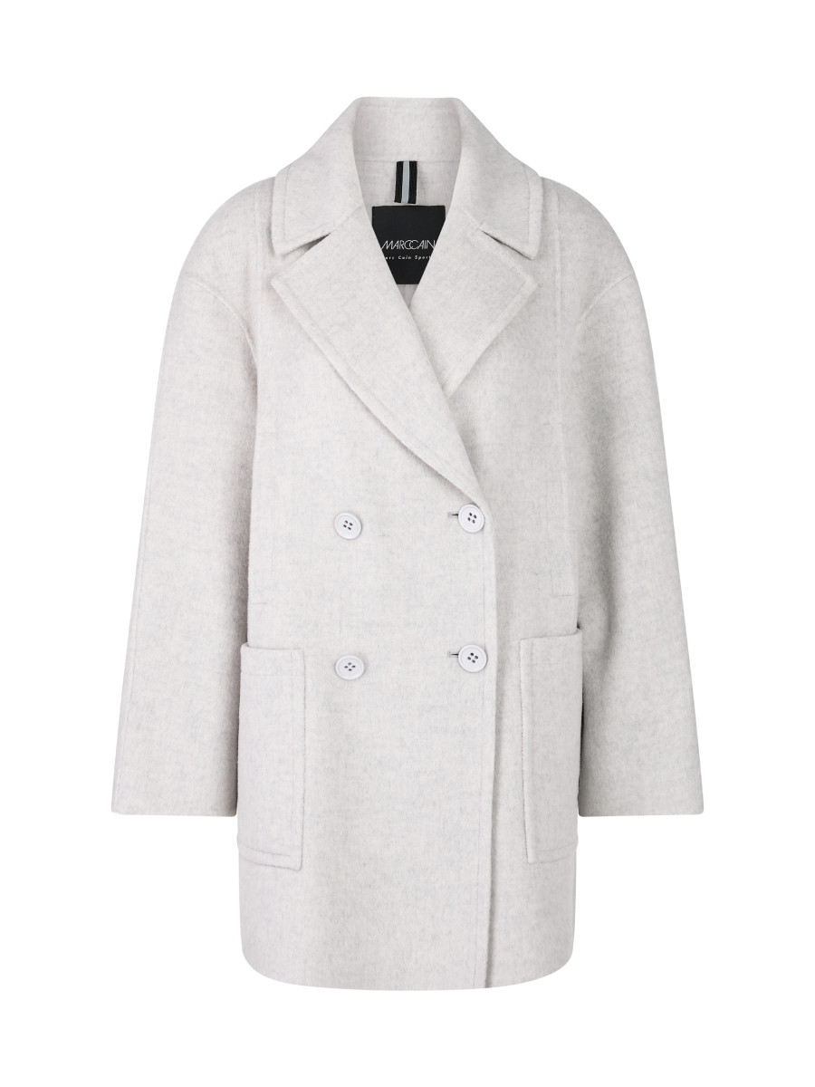 Outdoor-Jacke