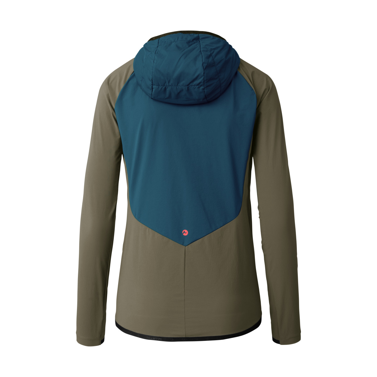 Hybrid-Jacke