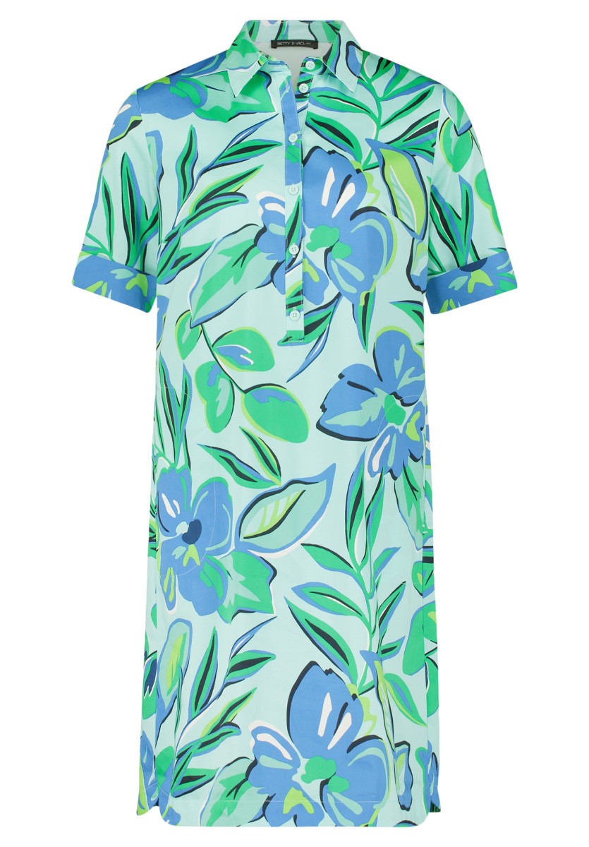 Hemdblusenkleid
