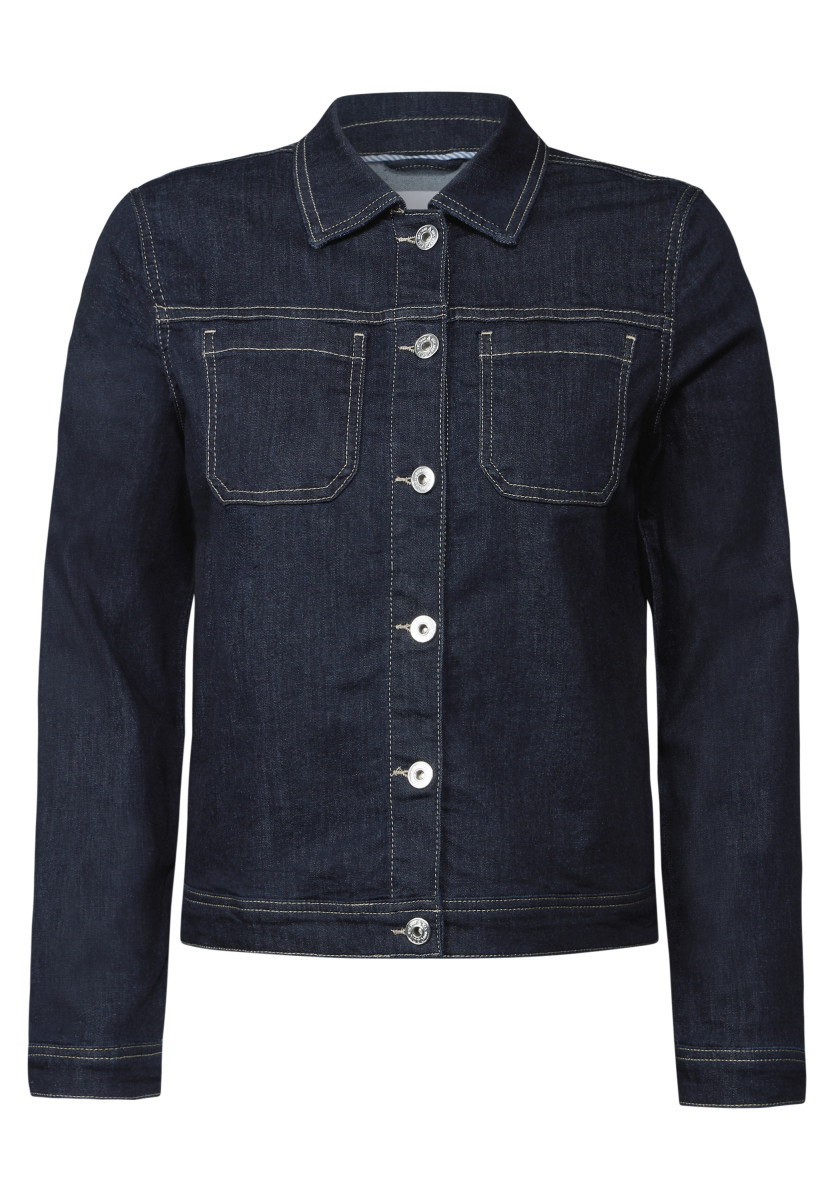 Jeansjacke