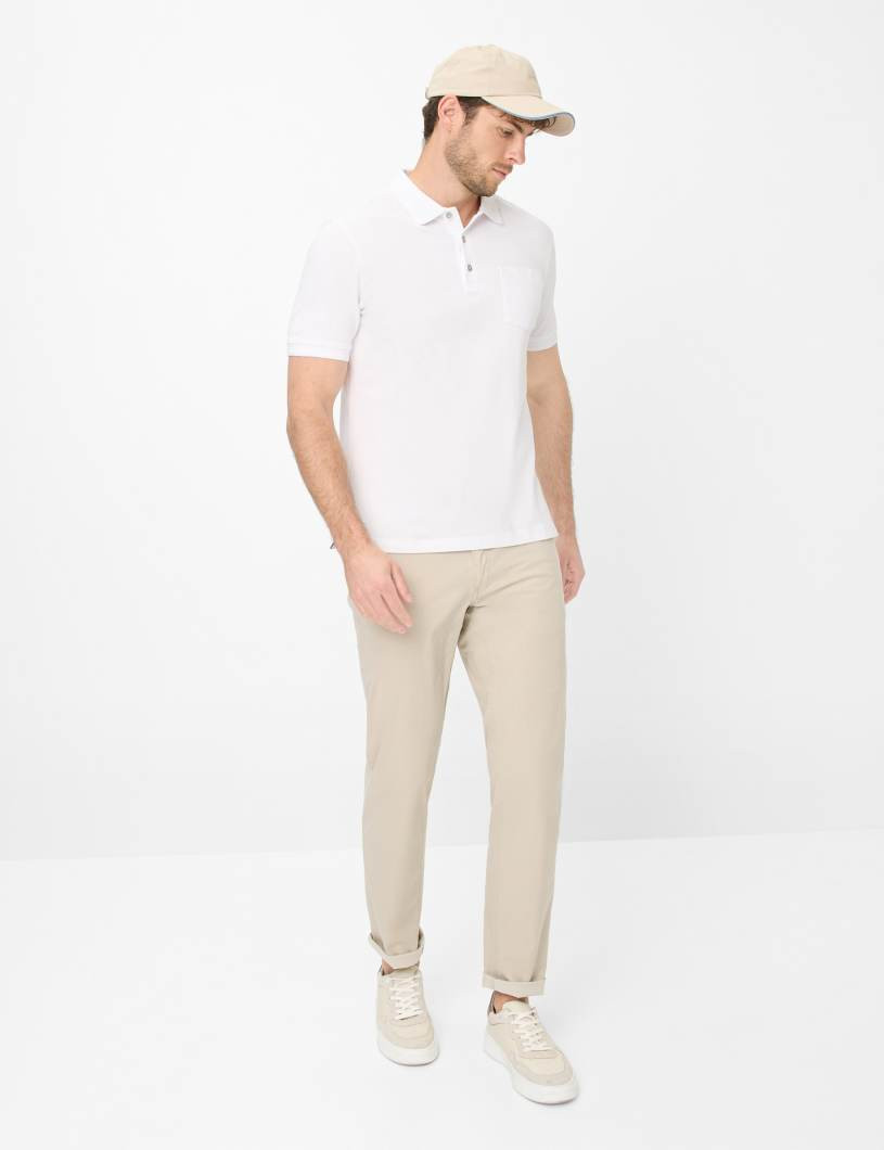 Poloshirt "Style Pete"