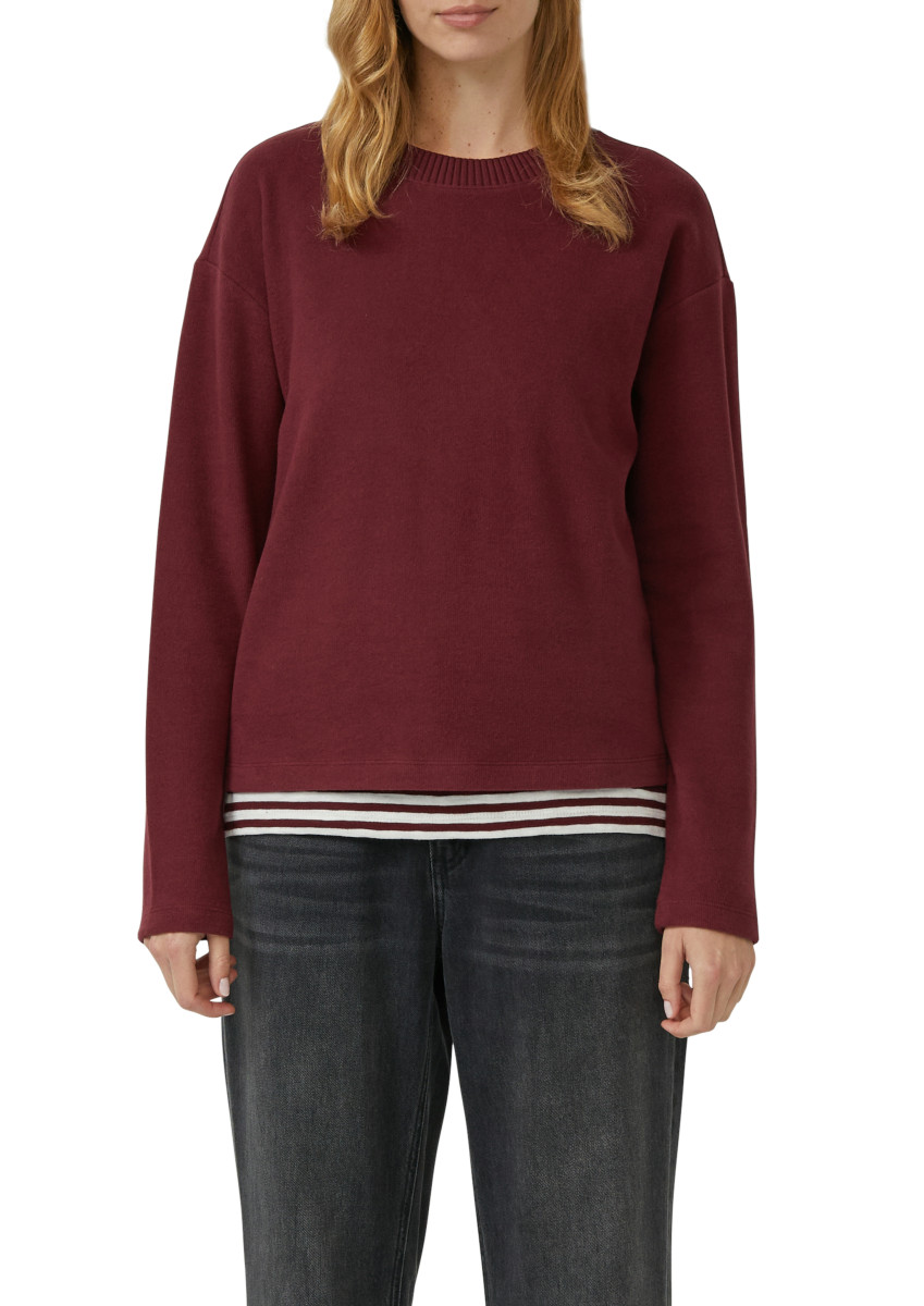 Strickpullover