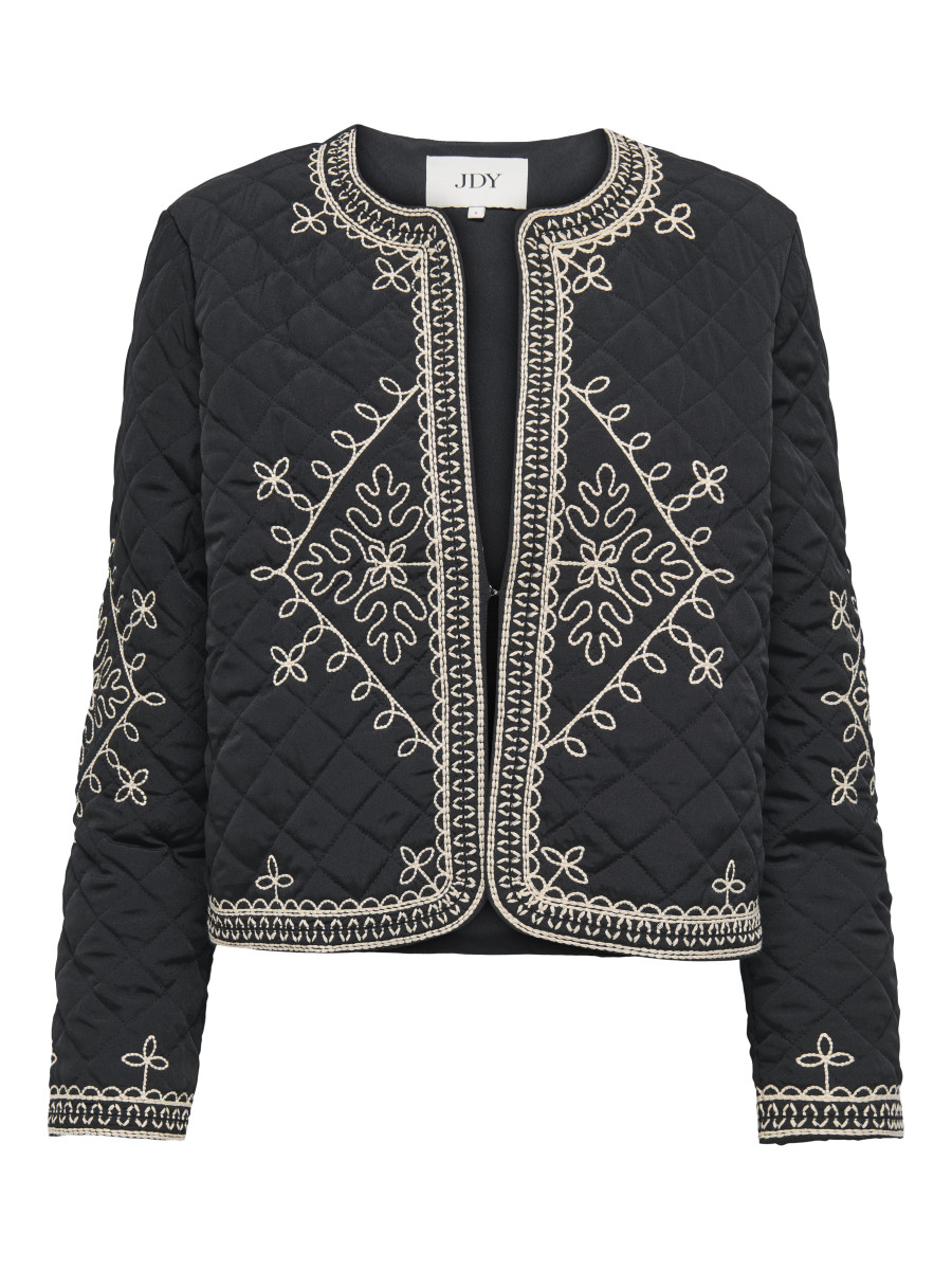 Sweatjacke