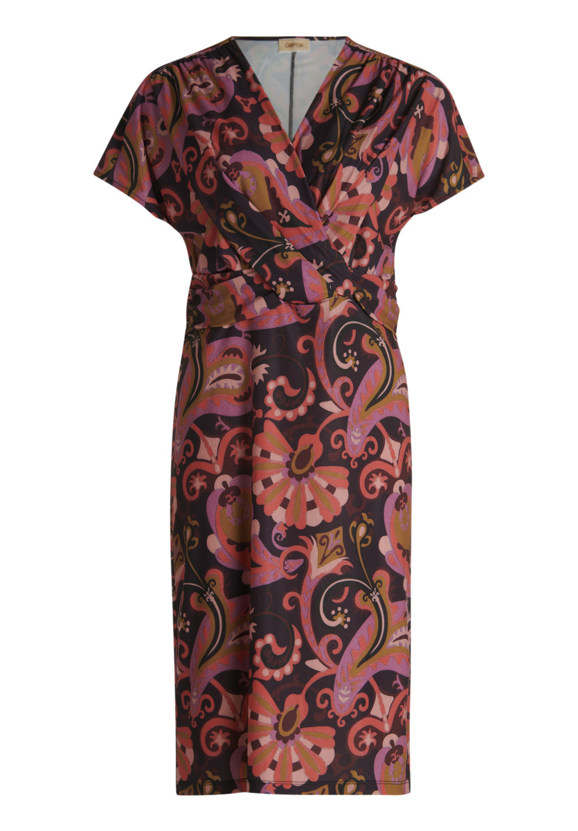 Jerseykleid