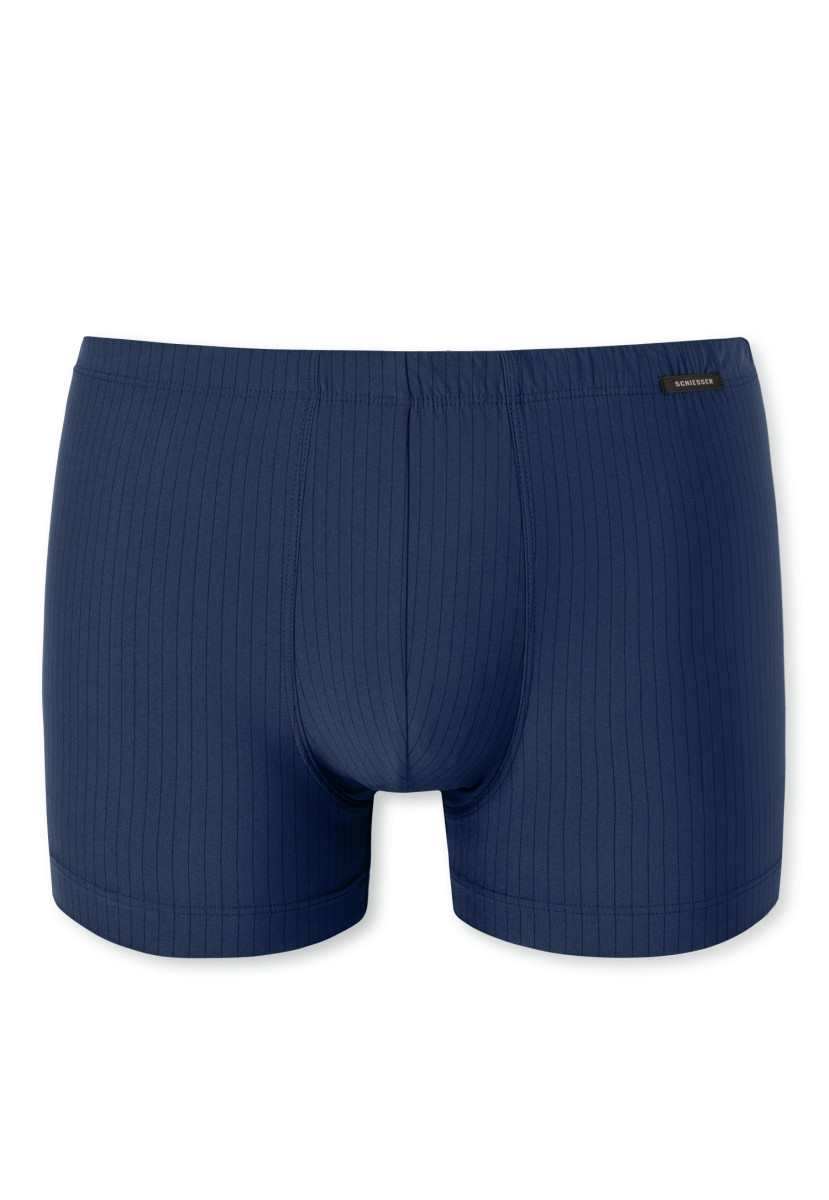 Shorts dunkelblau