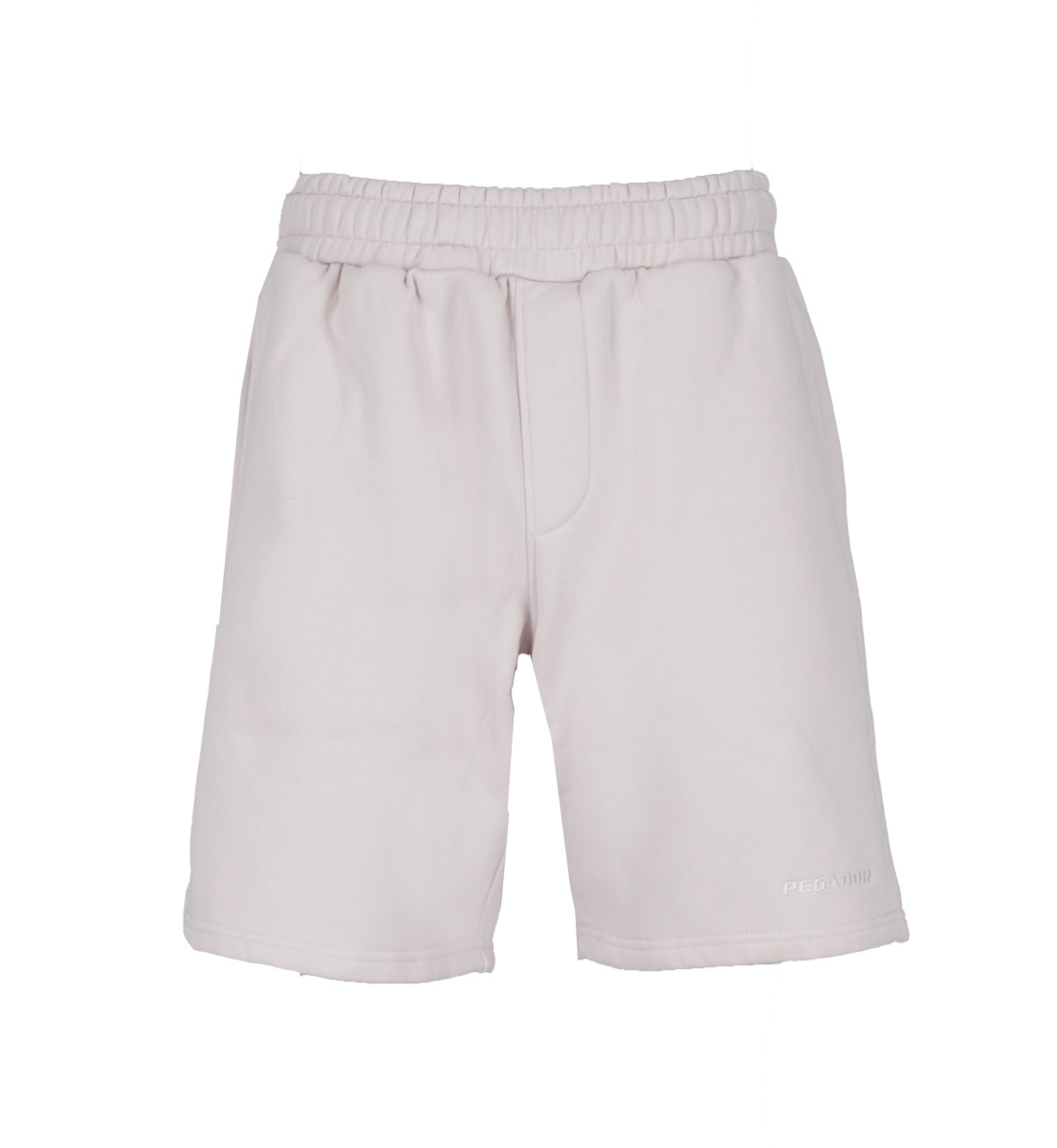 Shorts rosa