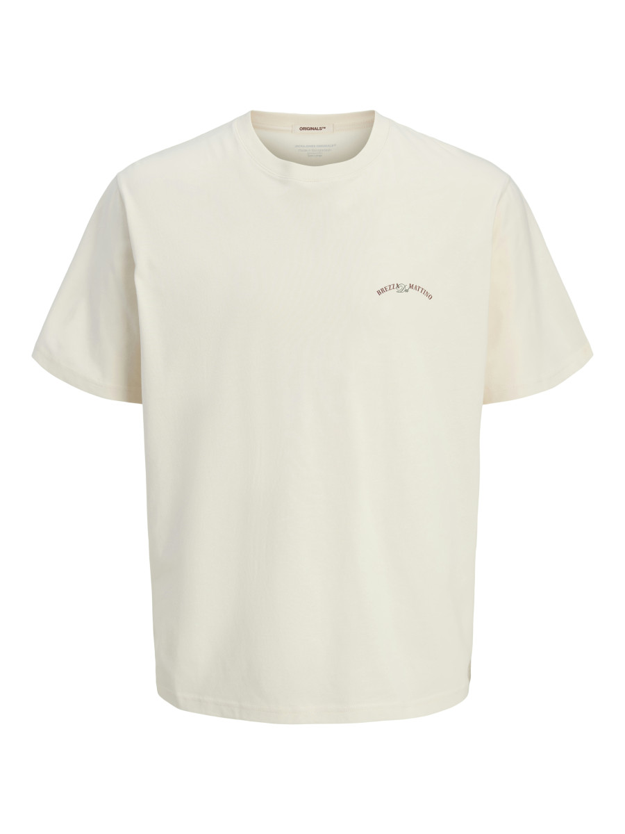 T-Shirt weiß