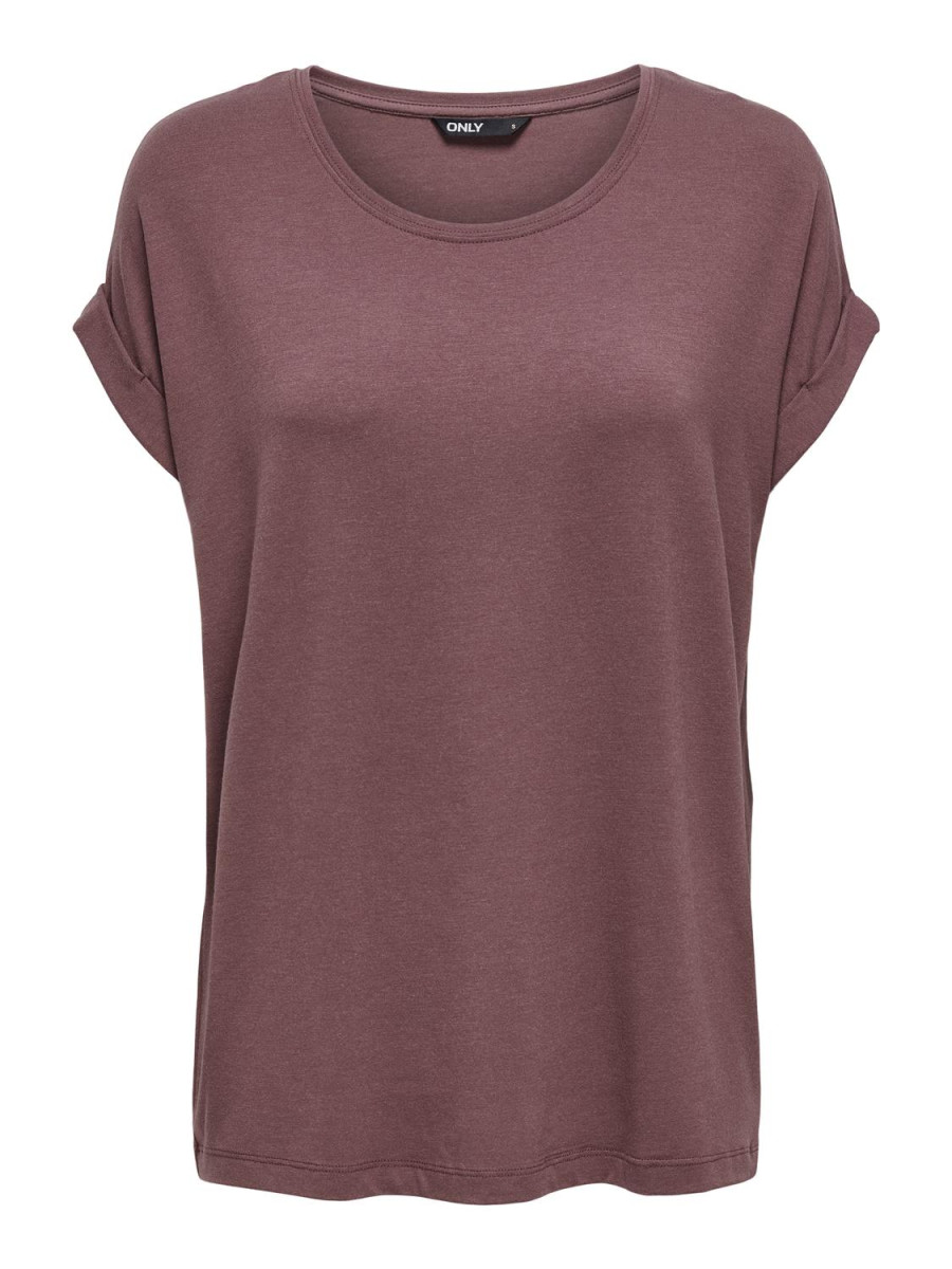 T-Shirt braun