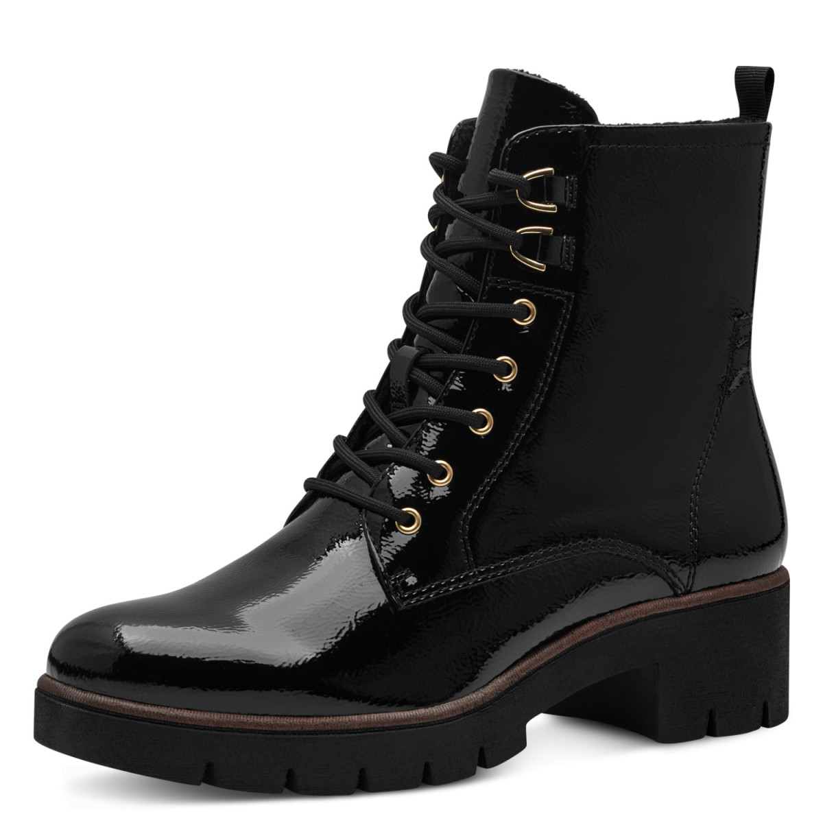 Stiefel
