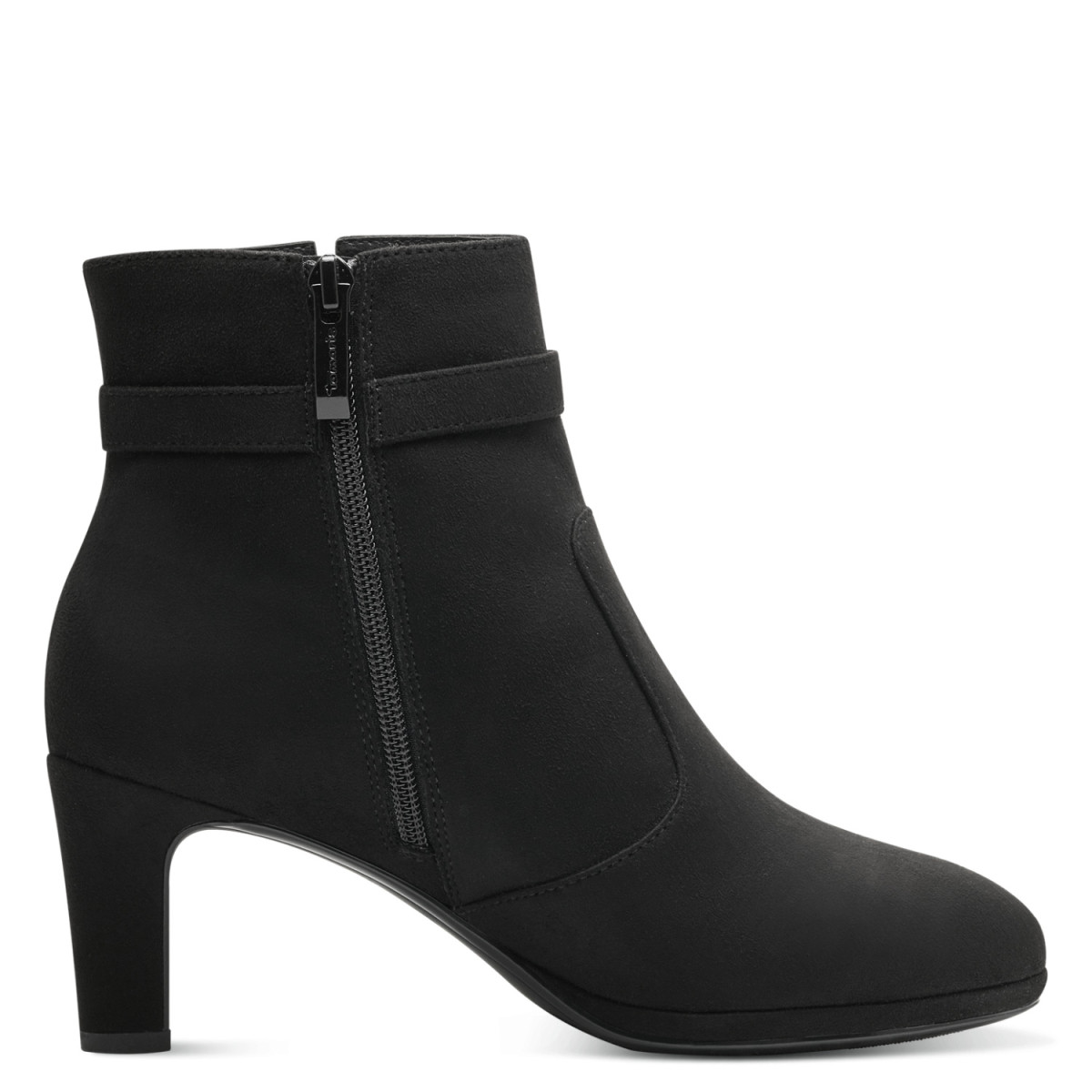 Stiefelette