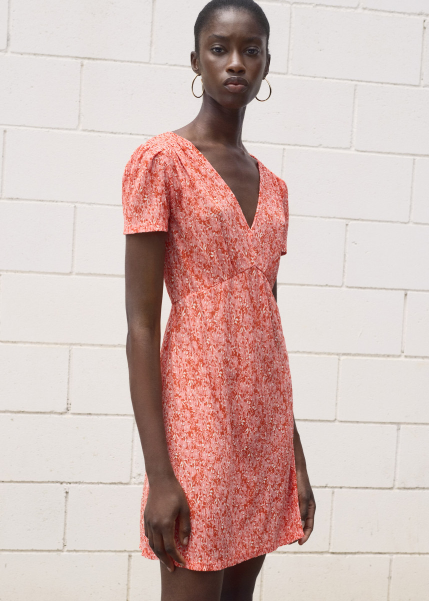 Kleid "Pomi"