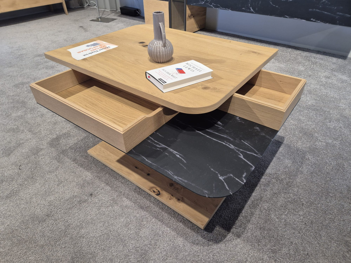 Couchtisch " Vtektura living"