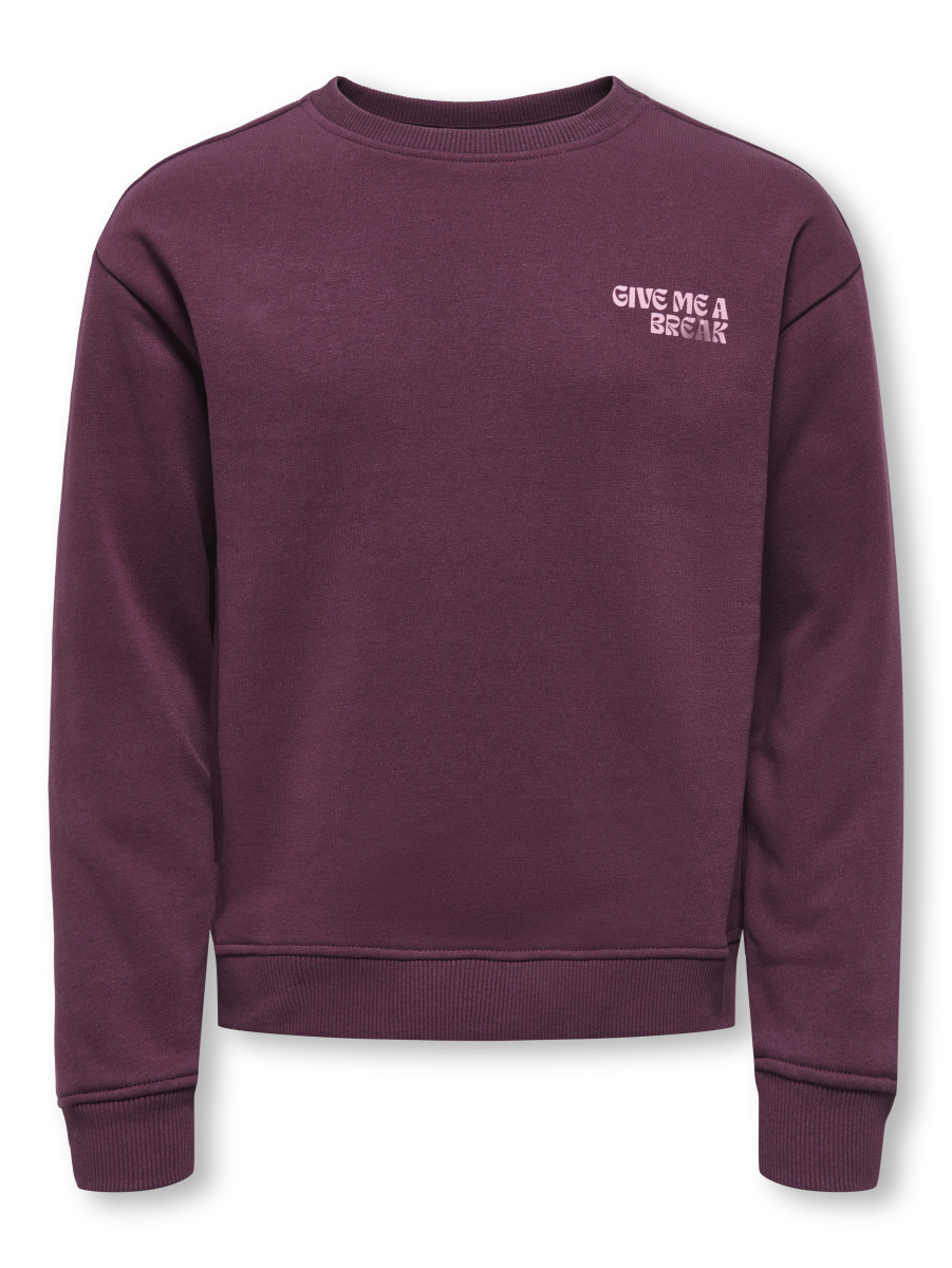 Sweatshirt