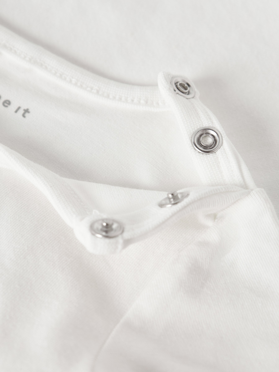Shirt mit Frontprint