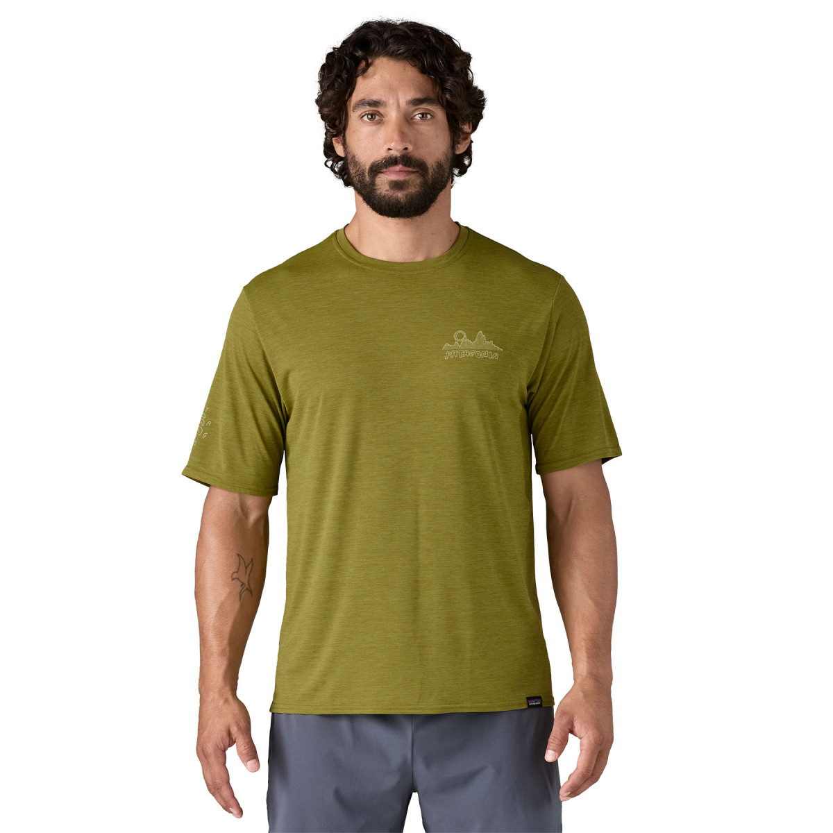 Funktionsshirt
