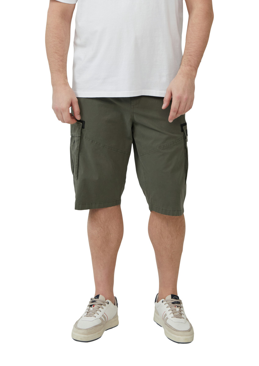 Shorts "Bermuda"