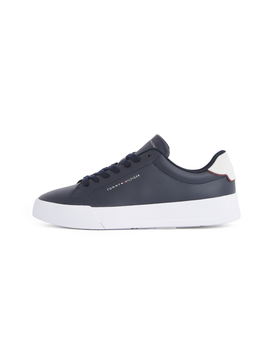 Herren Sneaker dunkelblau
