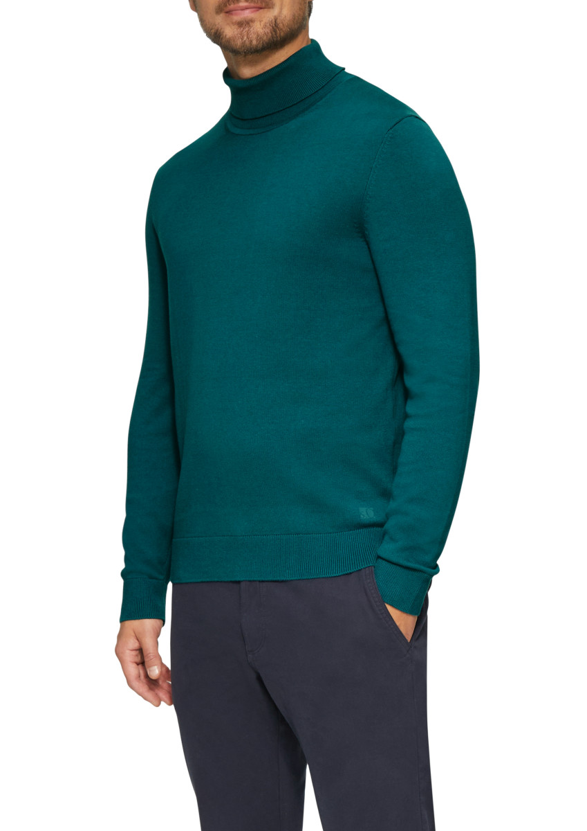 Strickpullover