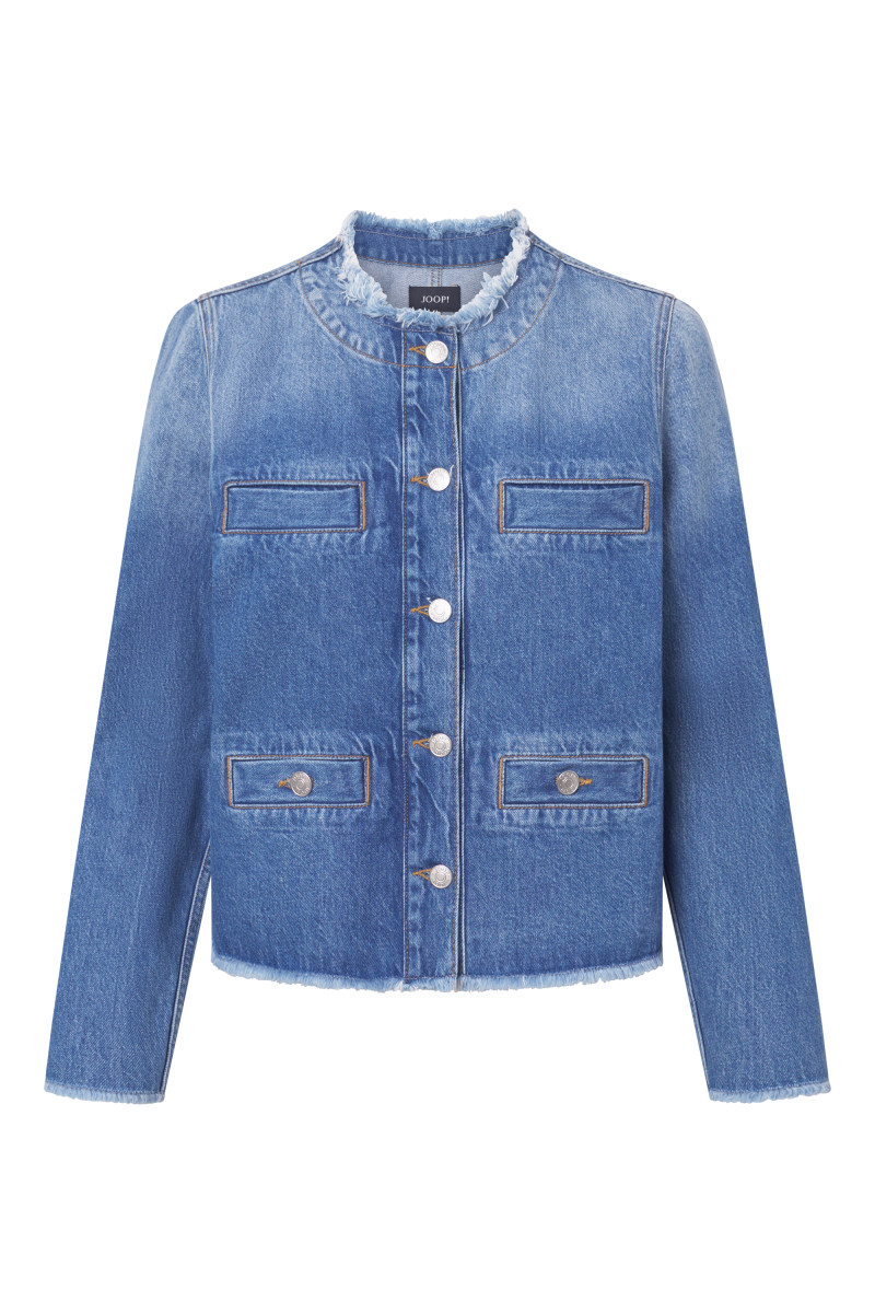 Jacke