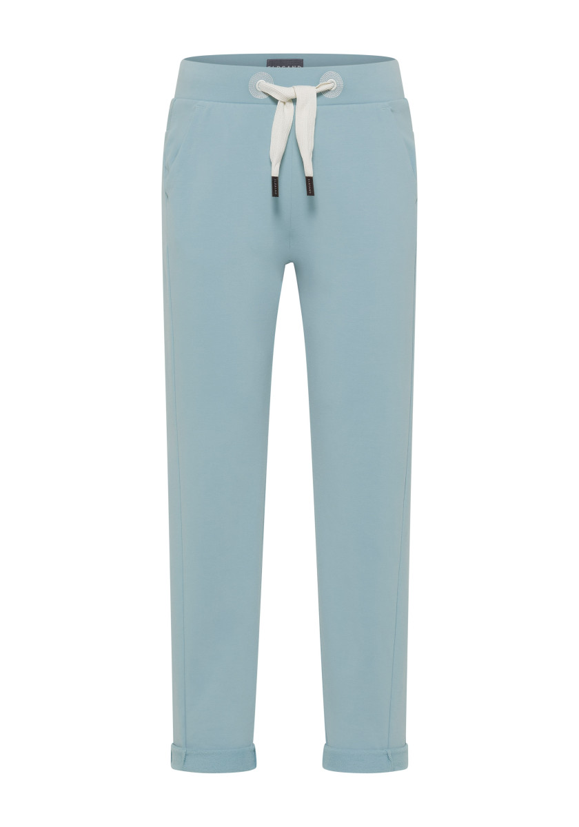 7/8 Pants "Brinja" petrol