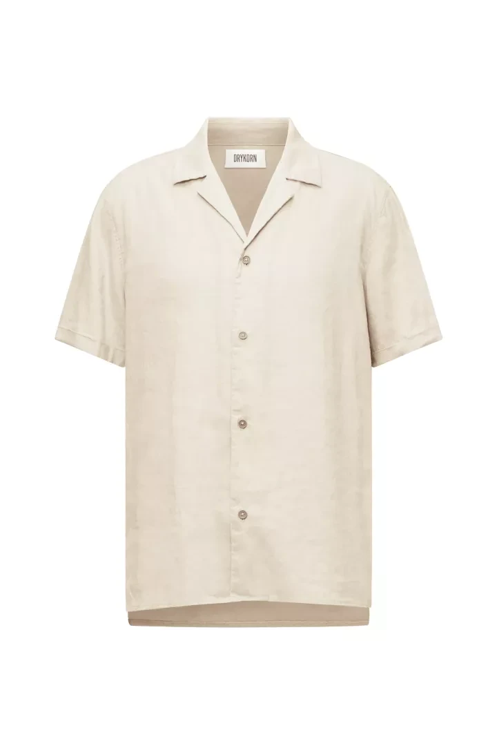 Shirt "Bijan_2" creme