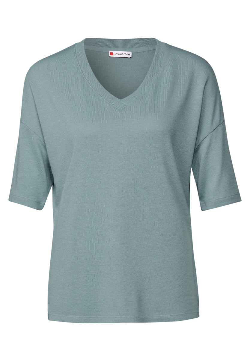 Strickshirt