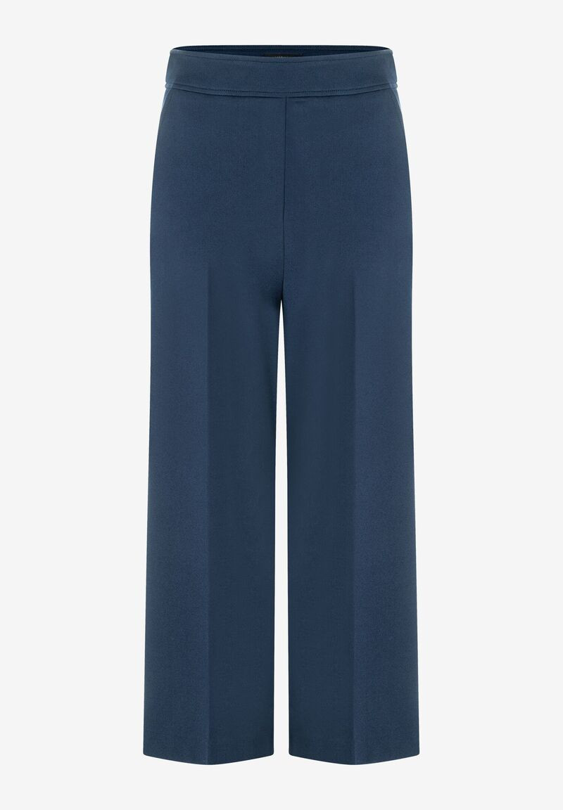 Jersey-Culotte