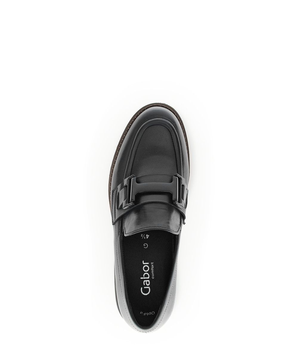 Loafer