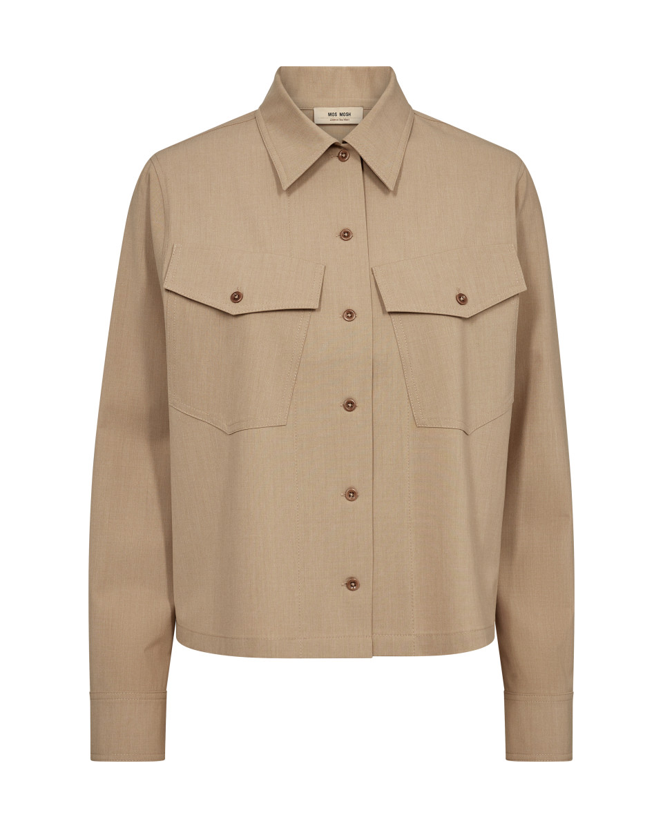 Overshirt
