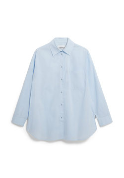 Baumwollbluse "Maalga"