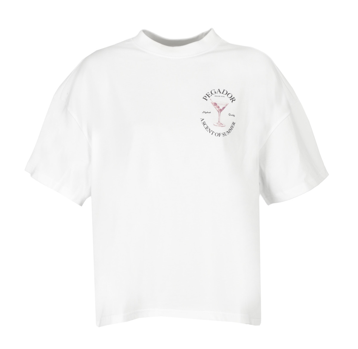 Oversized T-Shirt "Jobra"