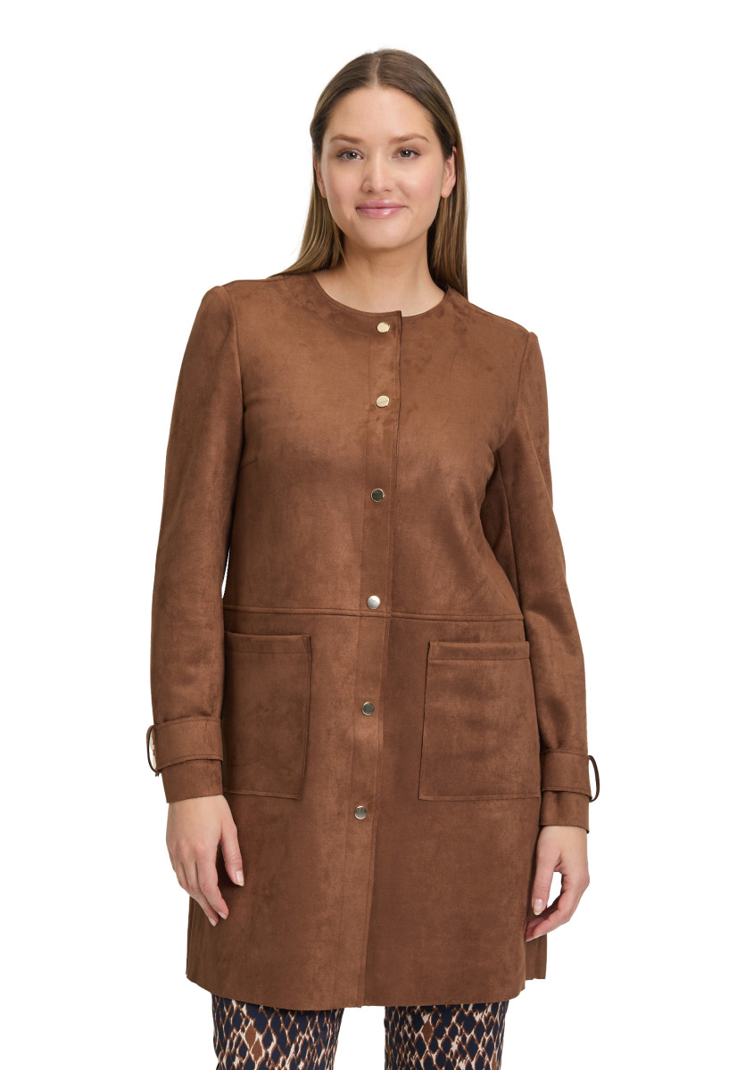 Longblazer
