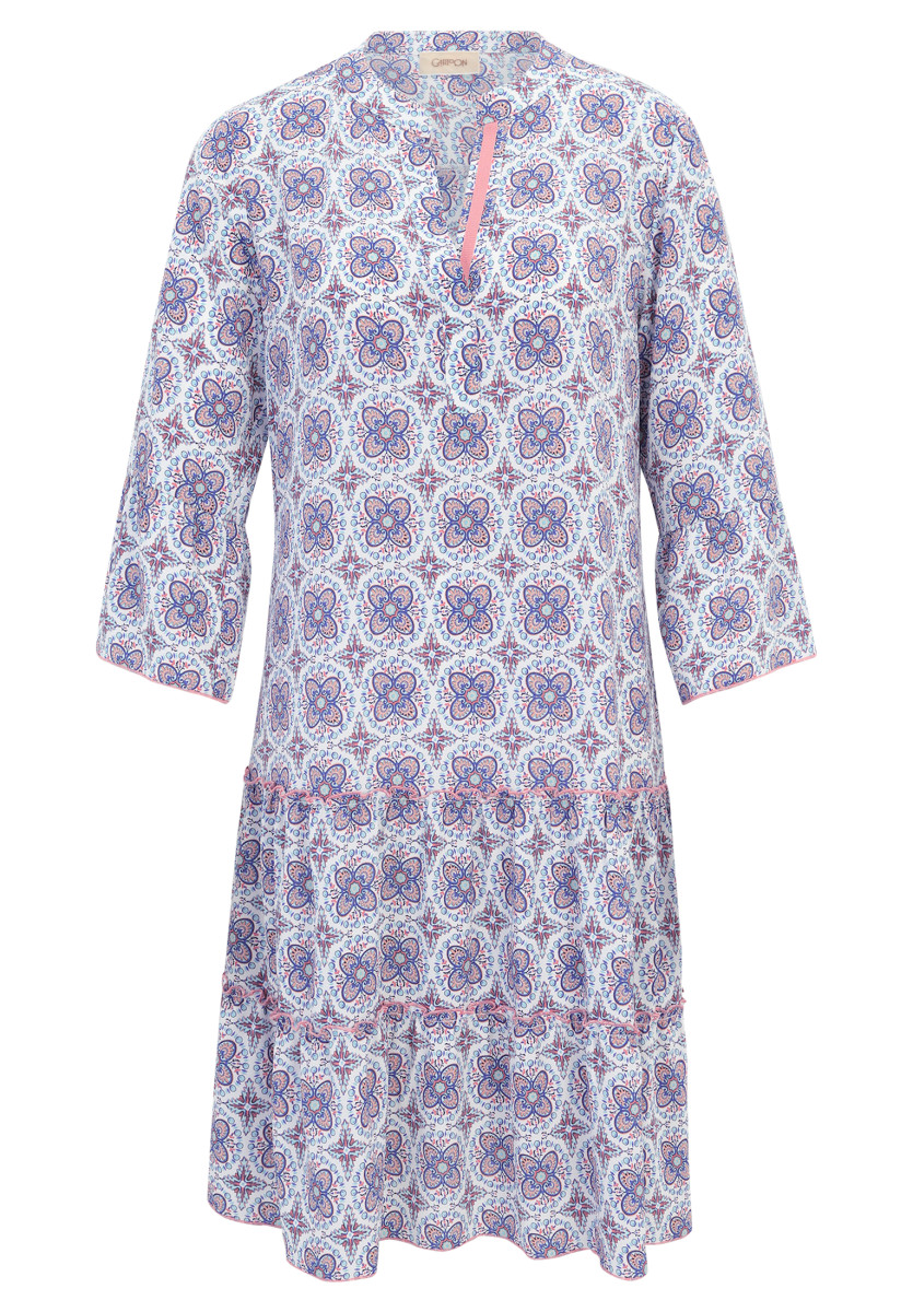 Casual-Kleid