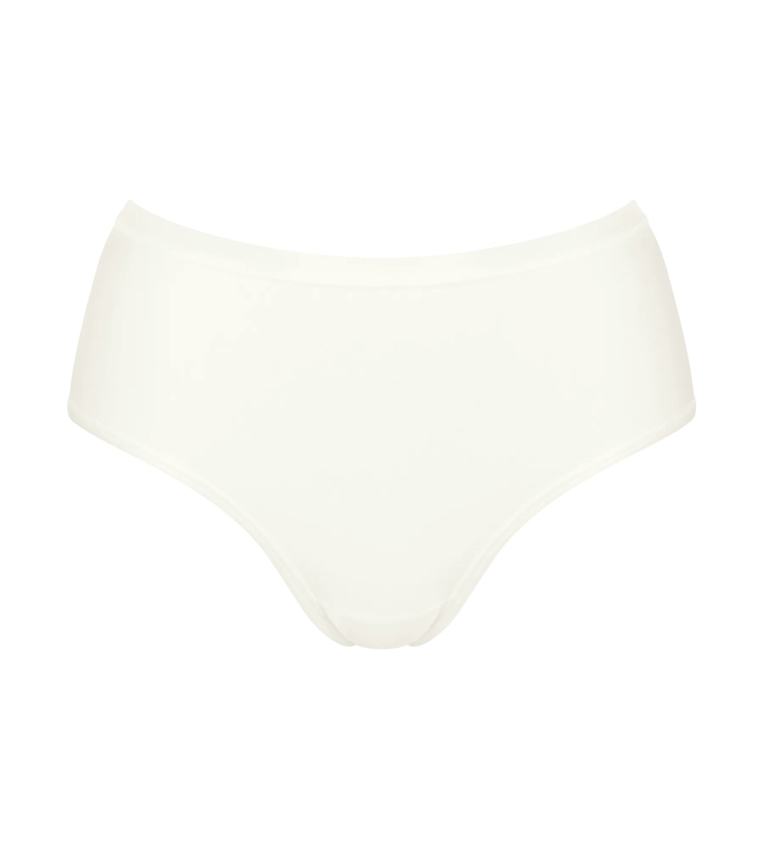 Unterhose 3er-Pack weiß