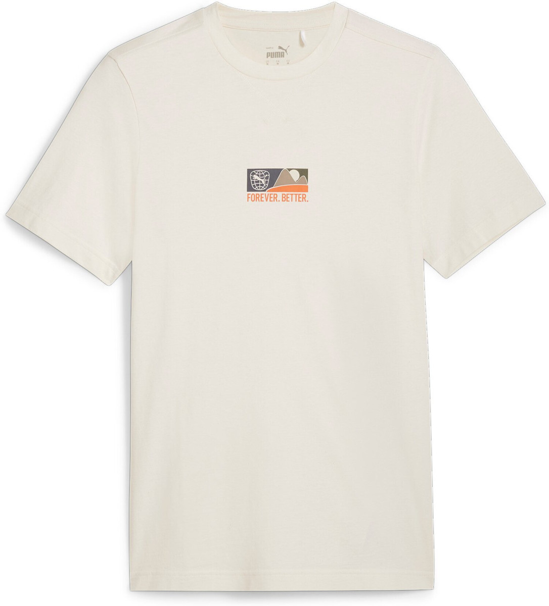 T-Shirt schwarz