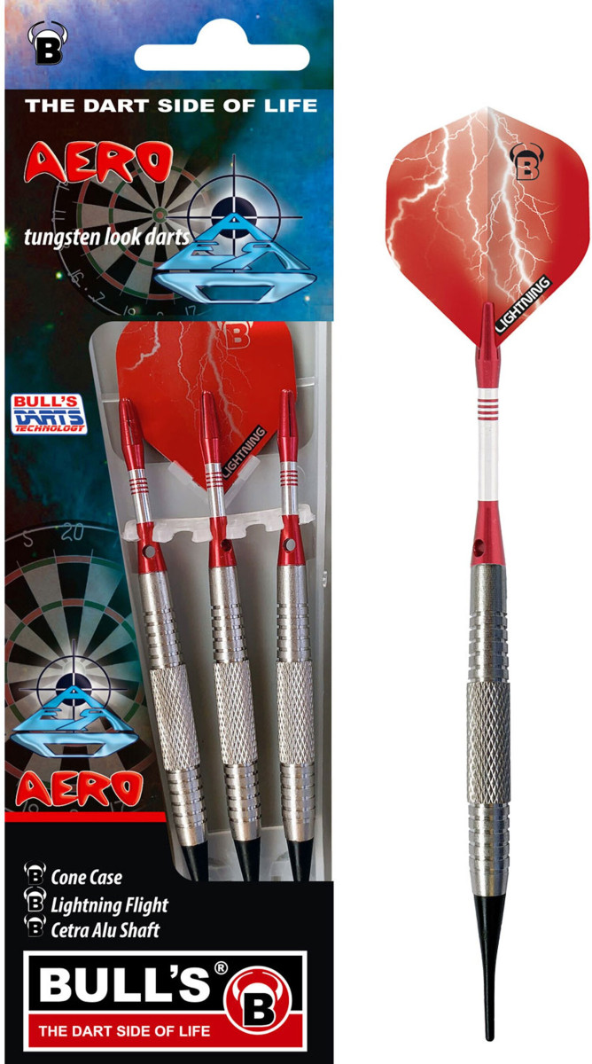 Dartpfeil Aero Soft Dart