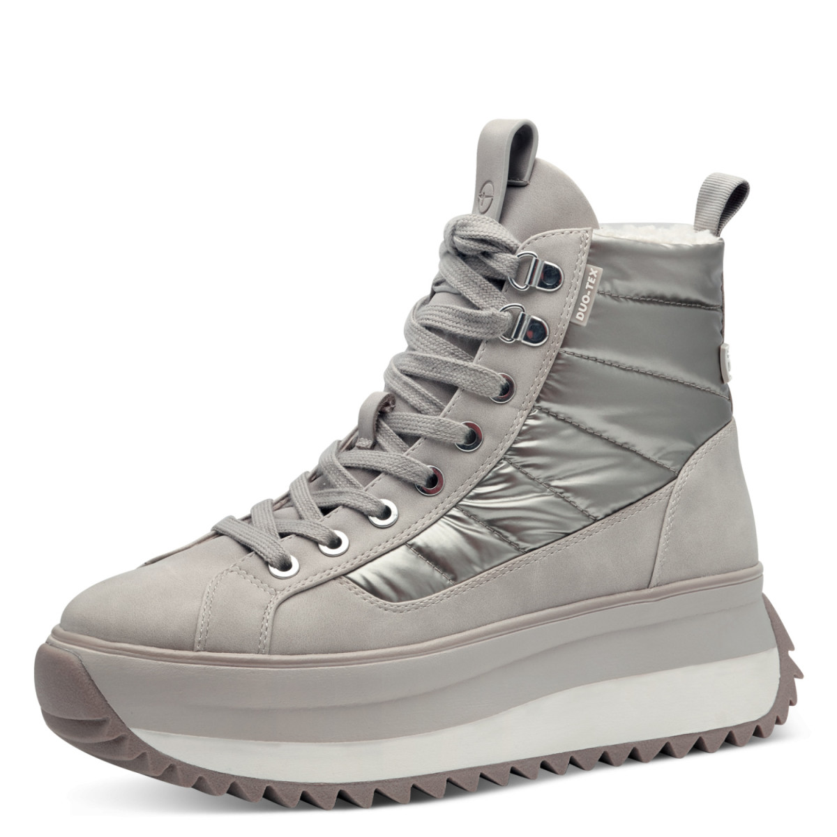 Stiefel
