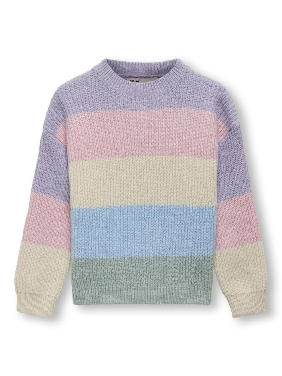 Strickpullover