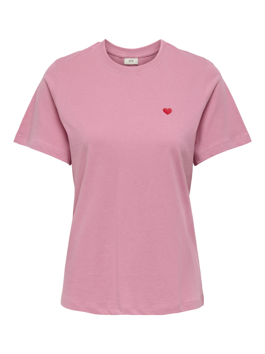 T-Shirt rosa