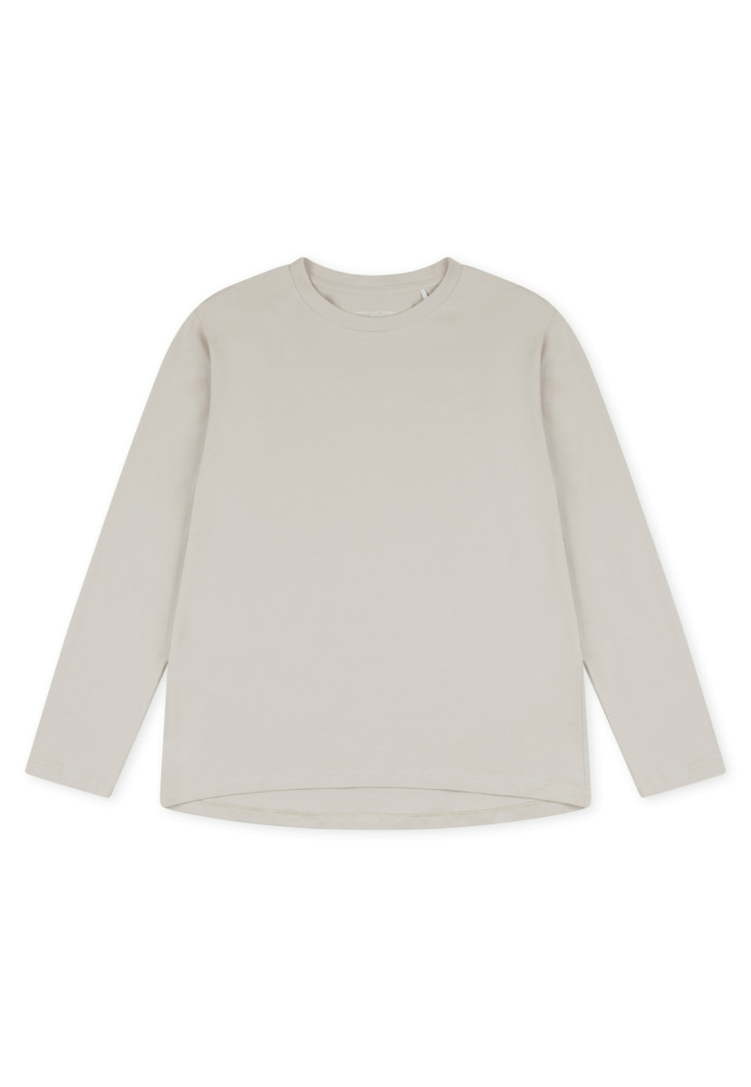 Langarmshirt