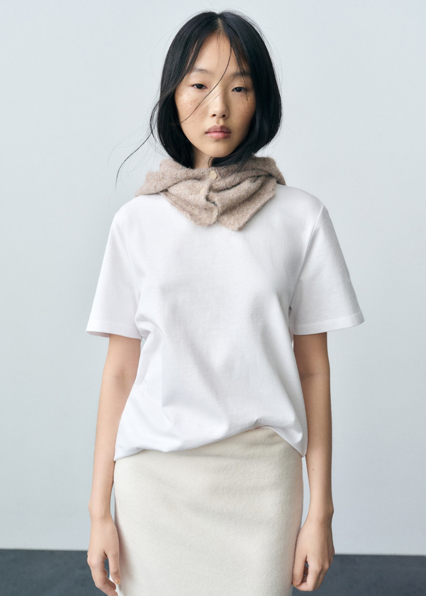 T-Shirt "Teruel"