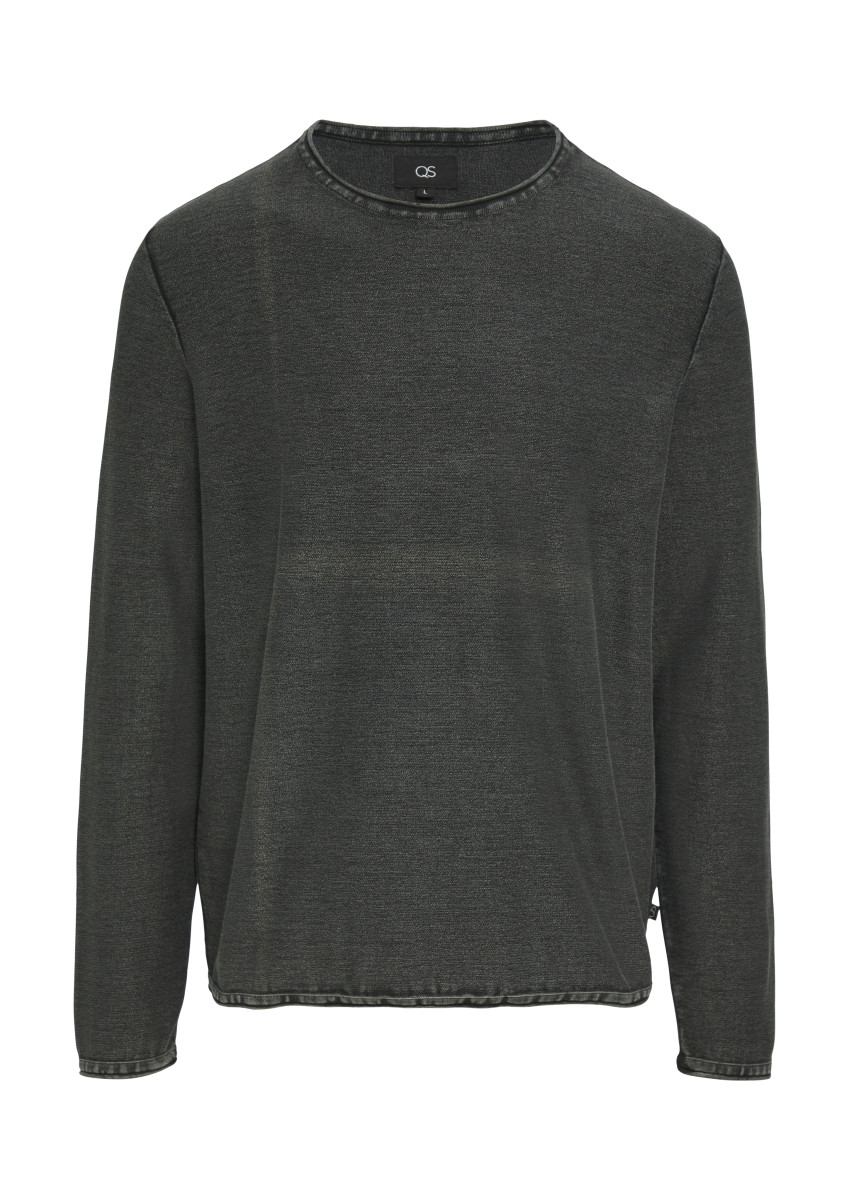 Strickpullover
