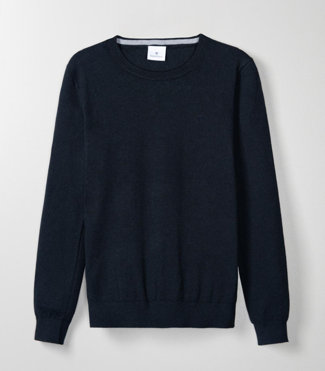 Pullover dunkelblau