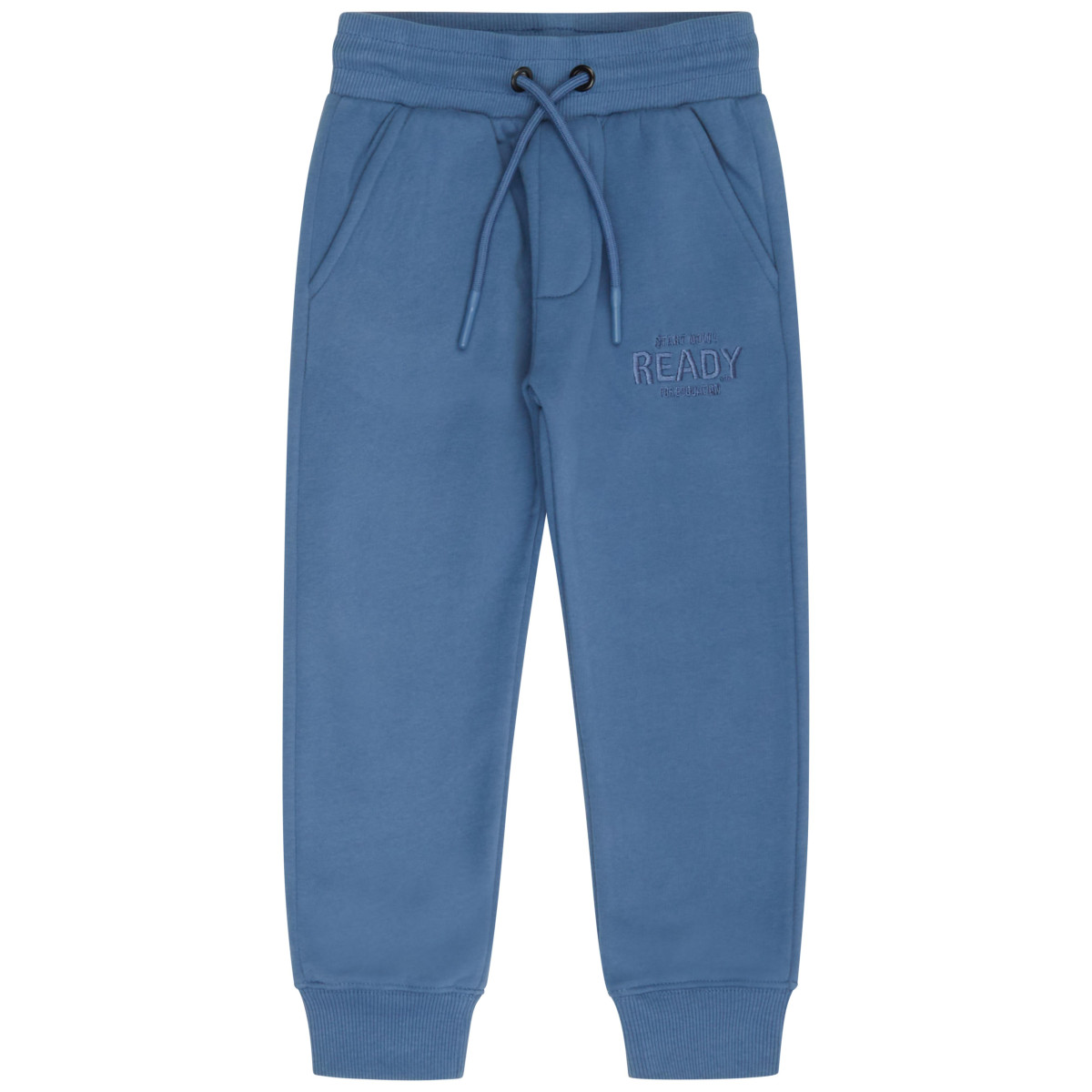 Jogginghose blau