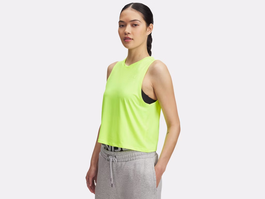 Tanktop "Vanish Elite Vent"
