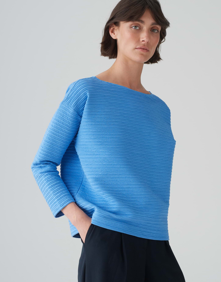 3/4-Arm Shirt "Gottoman"