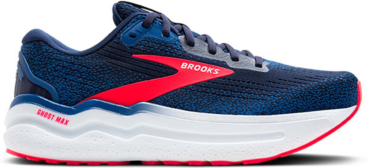 Damen-Laufschuh "Ghost Max 2" blau