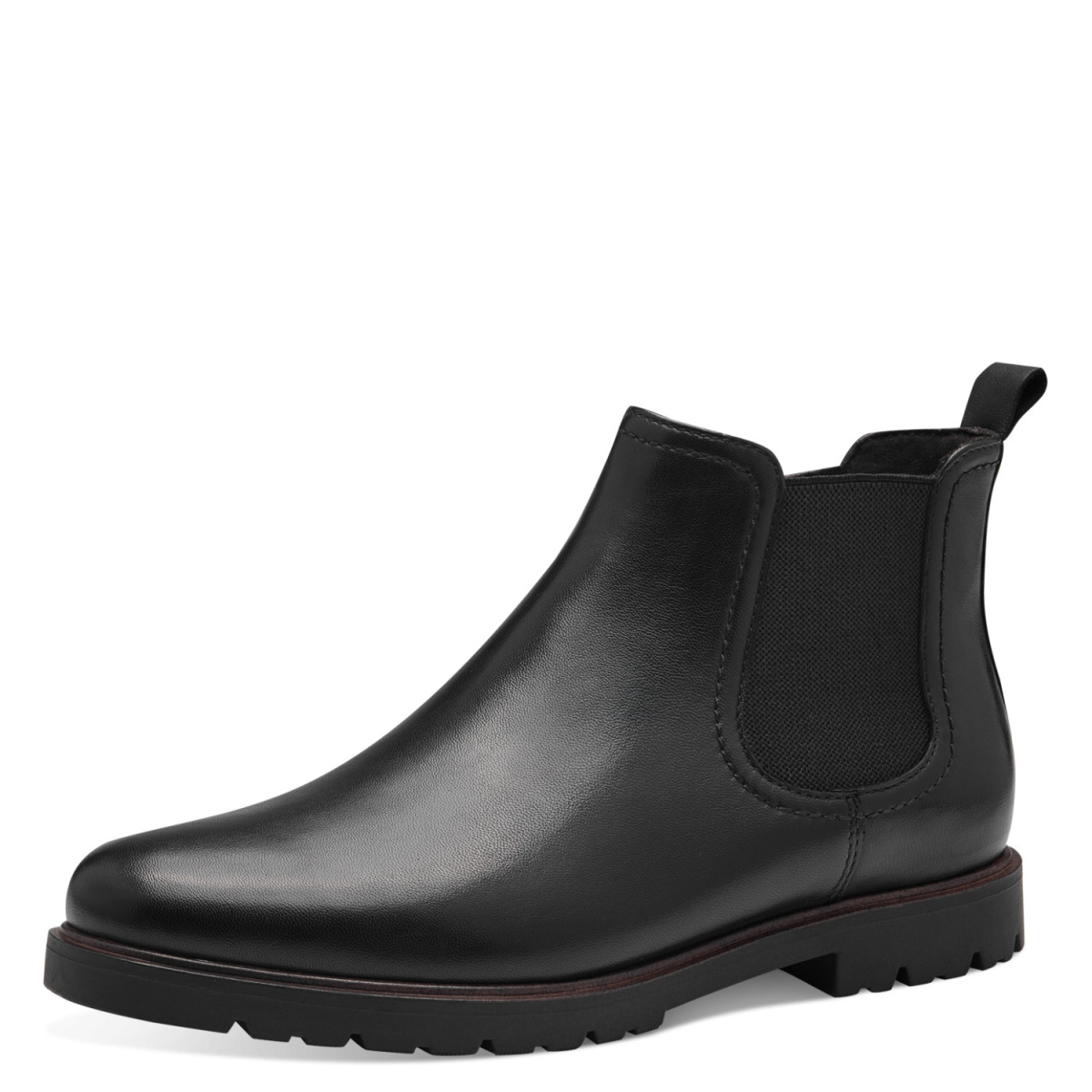 Stiefel